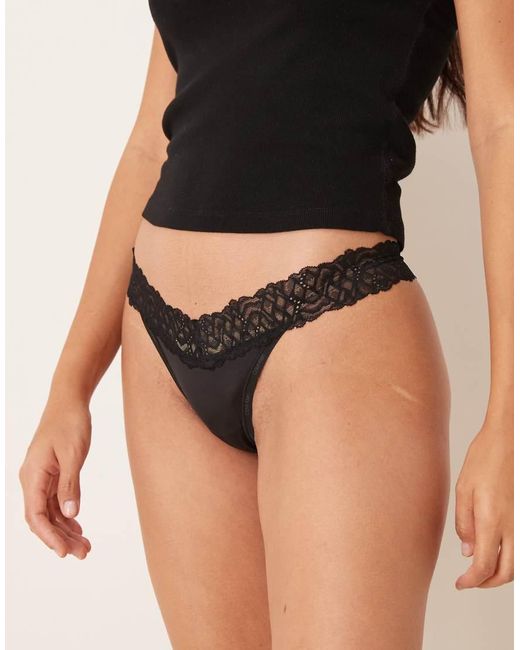 Calvin Klein Attraction in het Brown