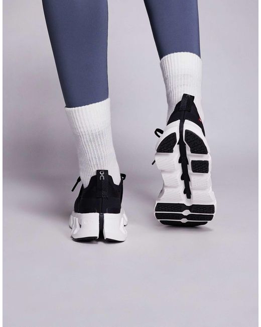 Cloudswift 4 - baskets On Shoes en coloris Natural