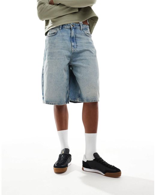 Polo Ralph Lauren Black Hester Trainer for men