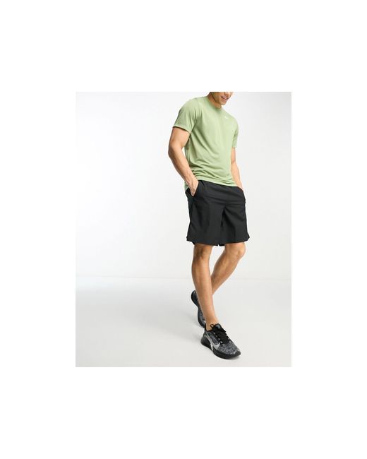 Nike Green Reset Dri-fit T-shirt for men