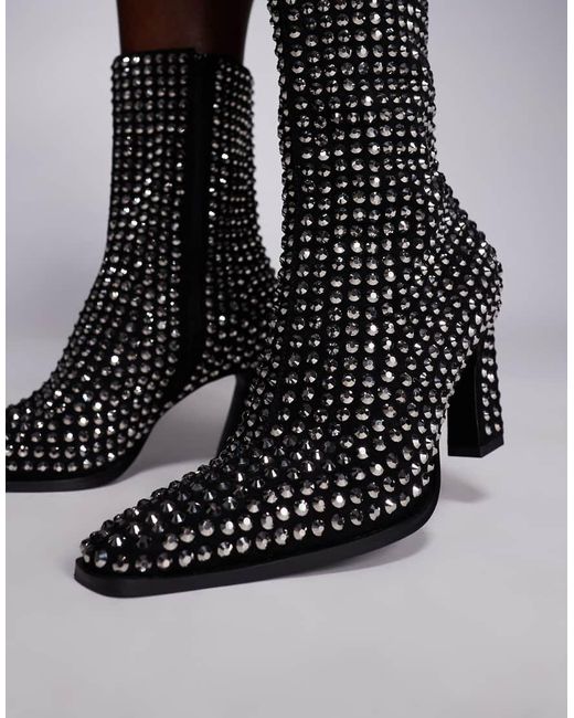 ASOS Estella in het Black