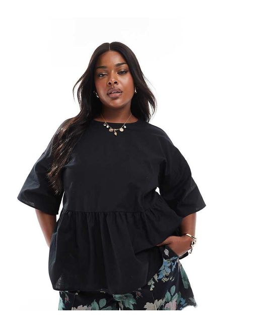 Asos Design Curve di ASOS in Black
