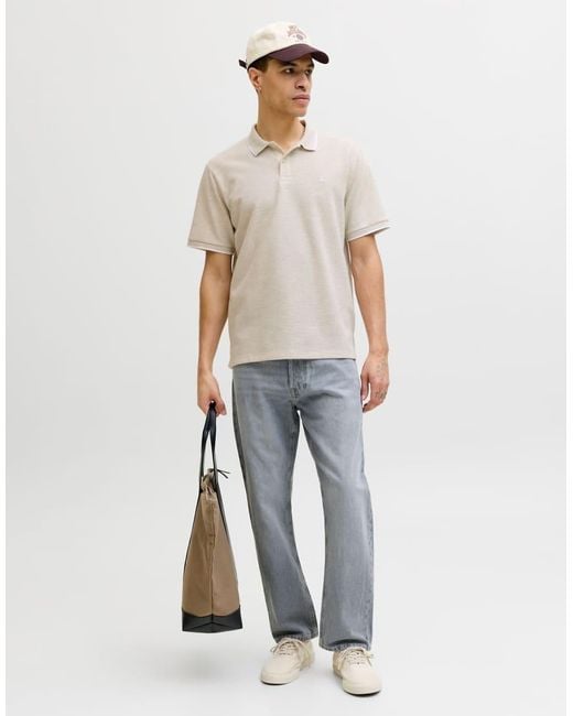 Jack & Jones Multicolor Polo for men