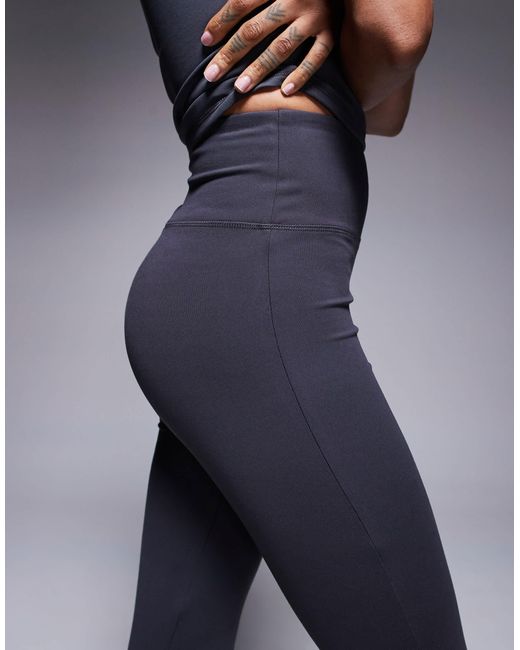 Tall - icon - legging 4505 en coloris Blue