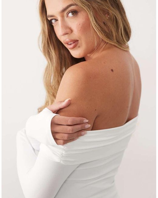 Studio 4505 de color White