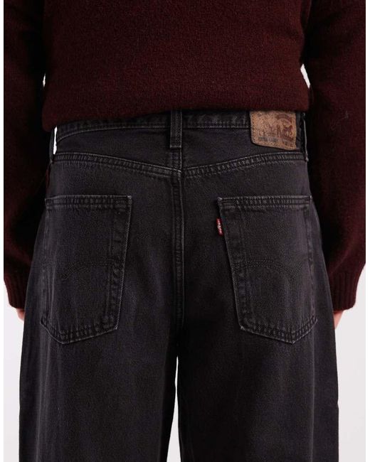 Levi's Red Extra baggy Jeans for men