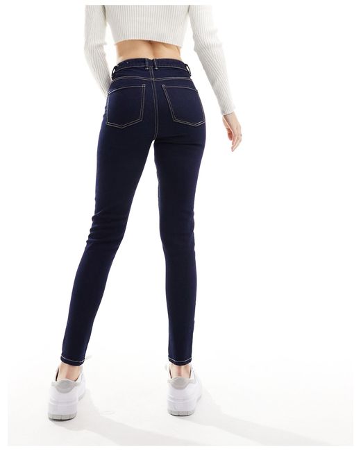 Pimkie Blue – skinny-jeans