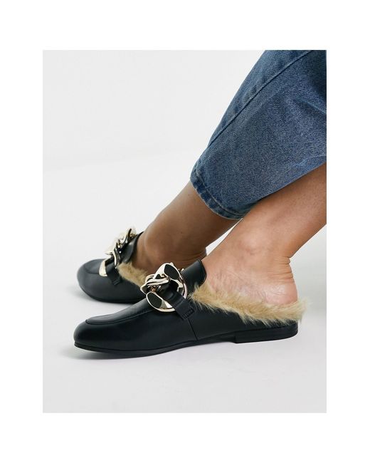 steve madden klaire mule