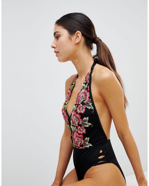ann summers swim wear