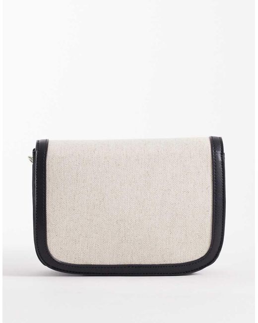 Borsa A Tracolla di Glamorous in Black