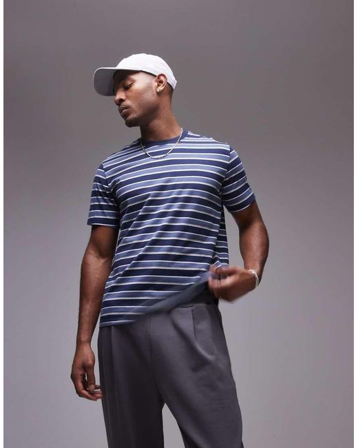 The Essential di Levi's in Blue da Uomo