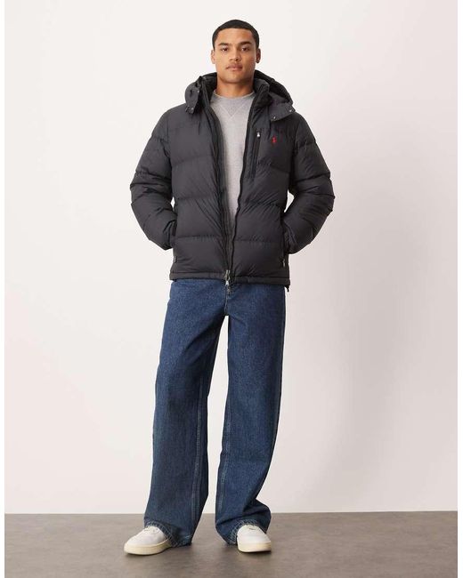 Polo Ralph Lauren Gorham in het Blue voor heren