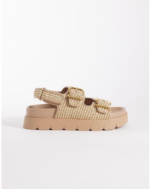 Filter di ASOS in Natural