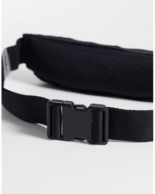 Adidas Originals Blue Adidas Running Belt