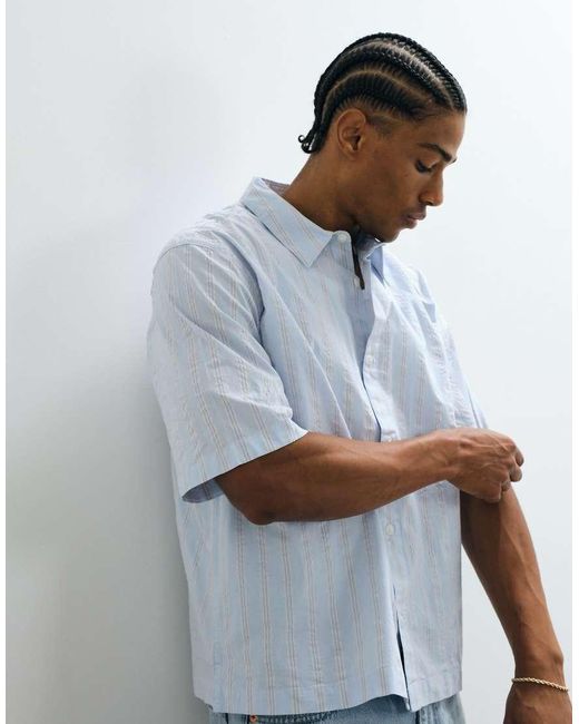 Levi's Lama in het White voor heren