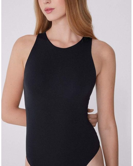 Tezenis Black Light Touch Two