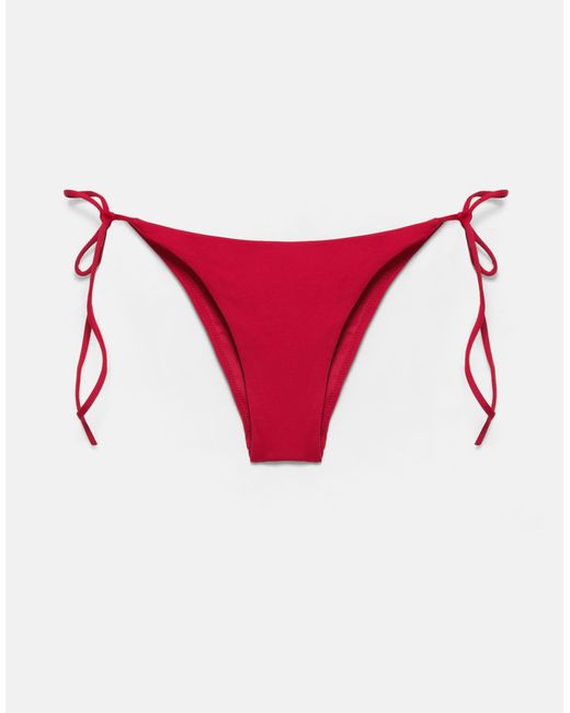 Bas Pull&Bear en coloris Brown