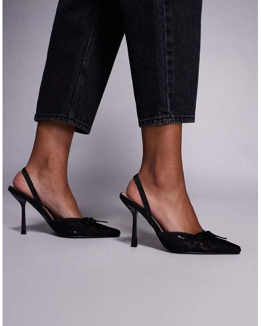 Simmi London di SIMMI in Black