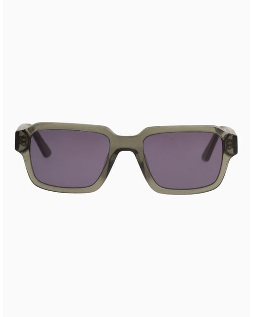 Billabong Green Boot Sunglasses for men