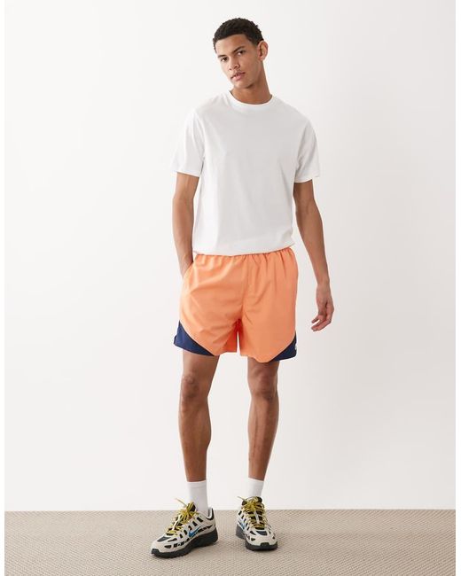 Nike Windrunner in het White voor heren