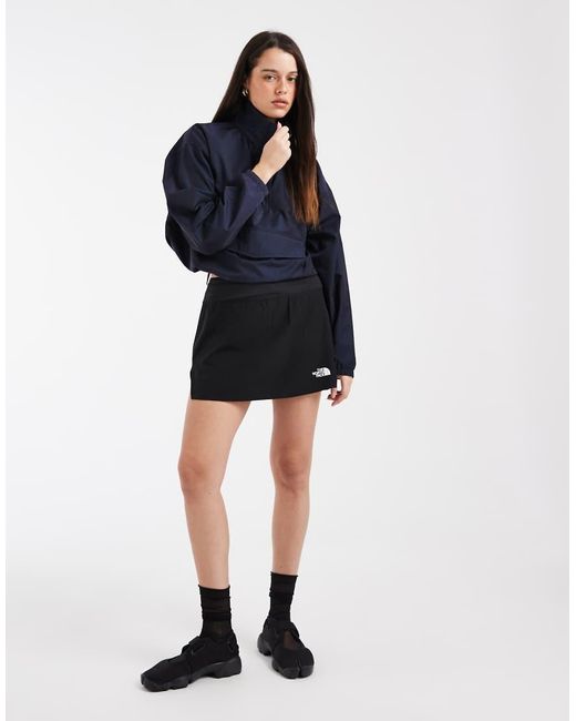 W Flex The North Face de color Blue