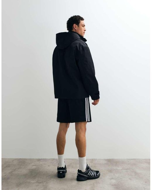 Stormmax ASOS de hombre de color Black