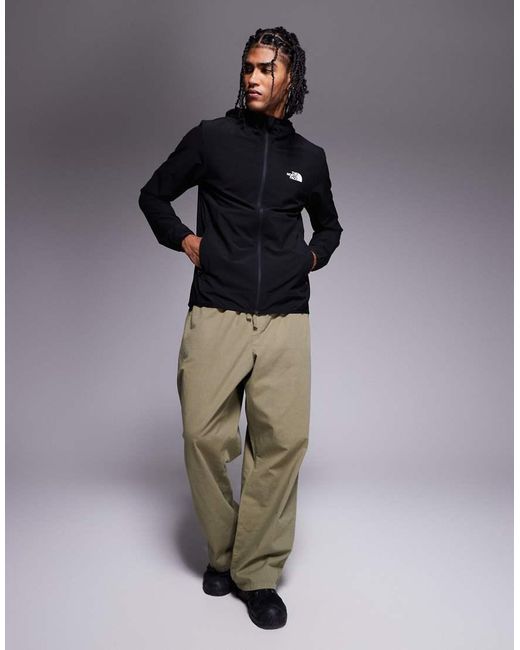 24/7 di The North Face in Blue da Uomo