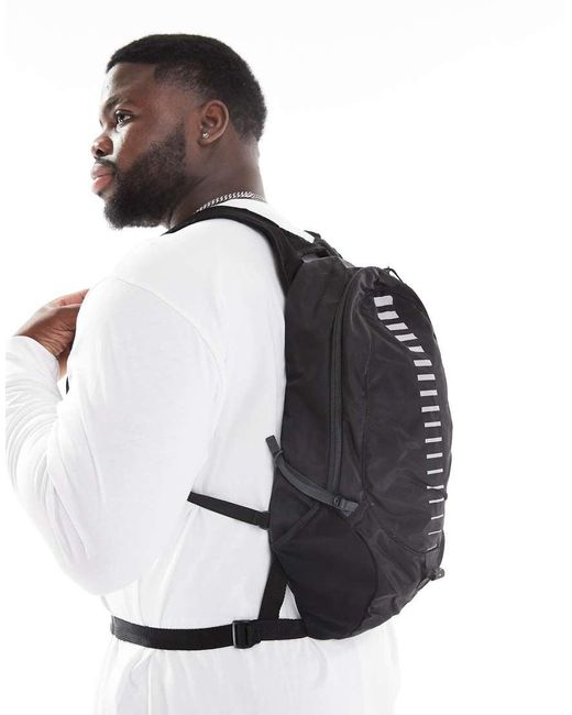 Nike Gray Nike Commuter Backpack 15 L