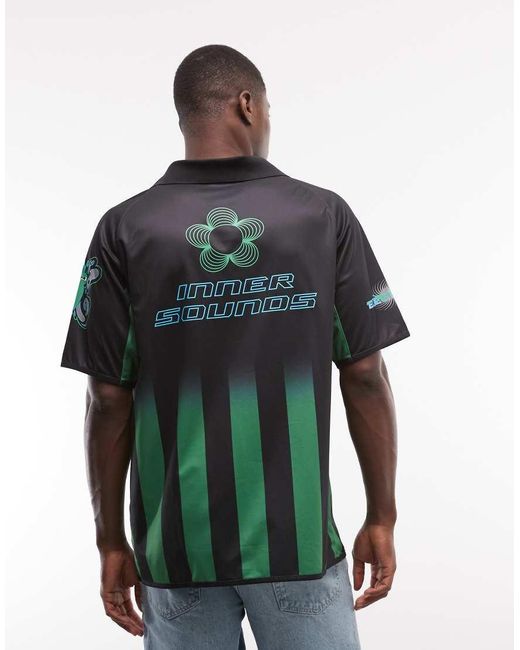 Eaxe di Element in Green da Uomo