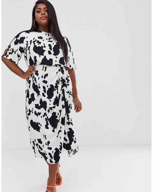 Asos Cow Dress Online Shop, UP TO 65 ...