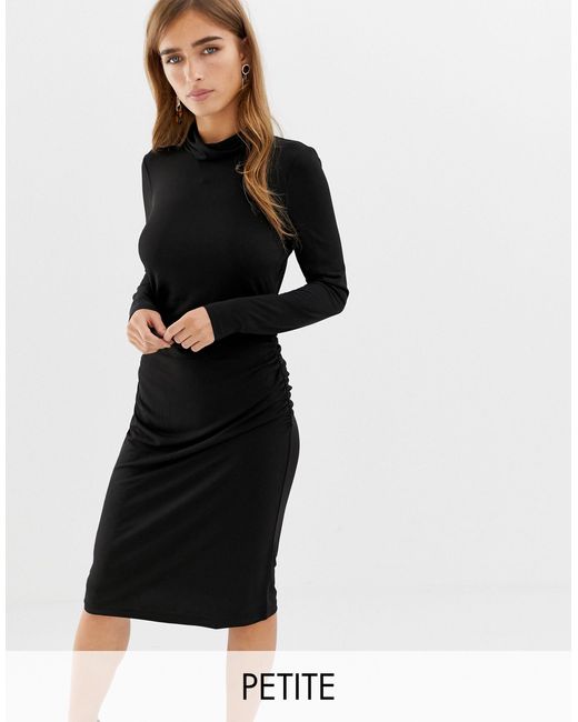 vero moda bodycon dress