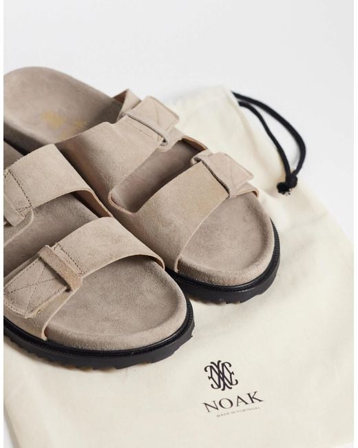 Noak – made in White für Herren