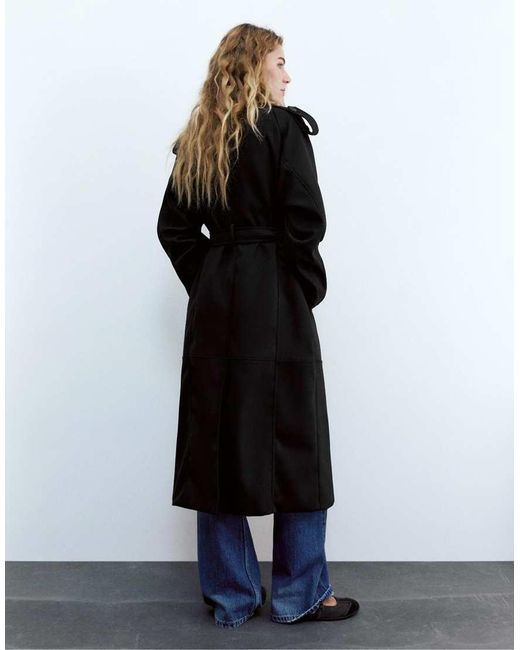 Fluid di Pull&Bear in Blue