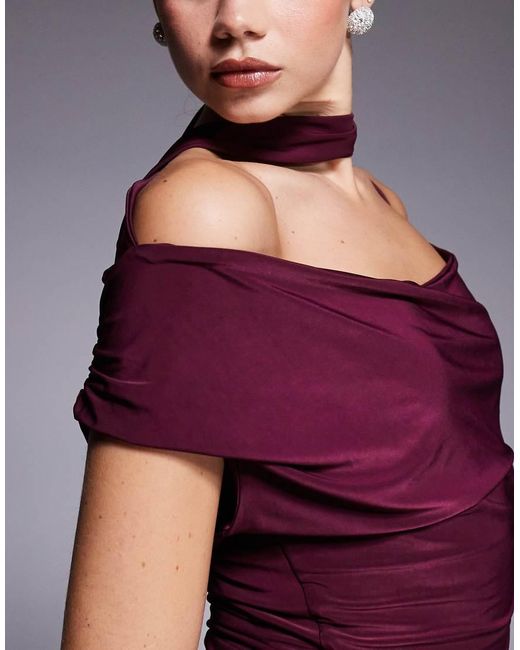 Esclusiva di Kaiia in Purple