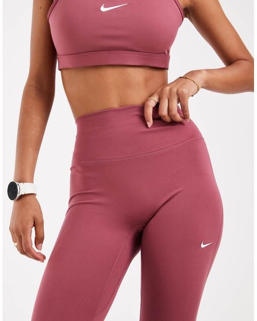 Nike Nike de color Red