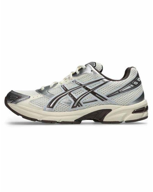 Asics White Gel-1130 Trainers