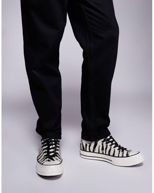 Converse White Chuck 70 Glow for men