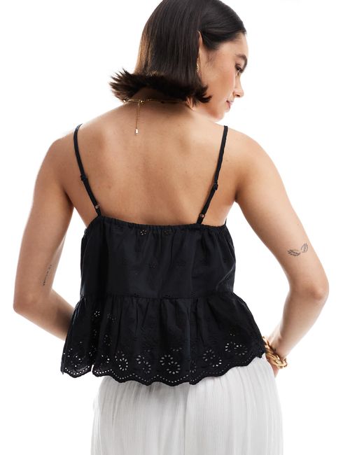 Levi's Blue – camisole