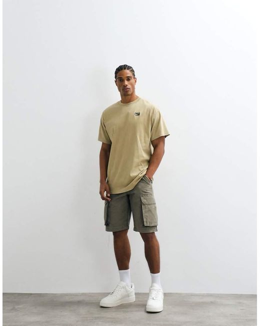 Nike Street in het Natural voor heren