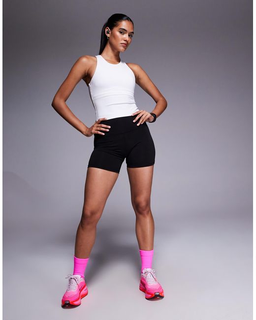 4505 Gray Icon Active Vest With Inner Bra And Removeable Padding
