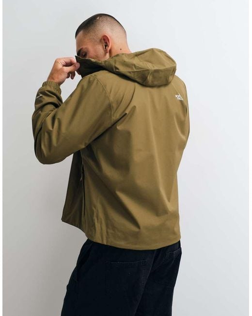 The North Face Green Quest Mono Jacket for men