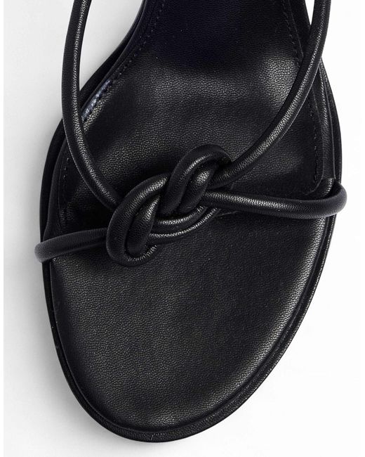 NA-KD Black – absatzschuhe