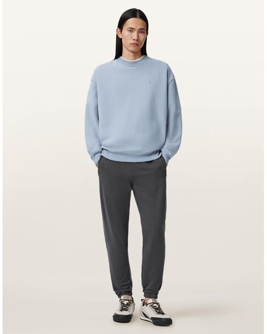 AllSaints – asher – in Blue für Herren