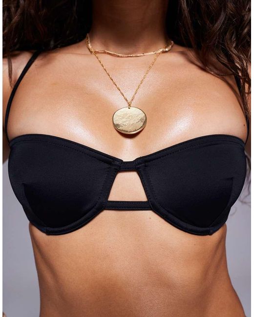 ASOS Maya in het Black