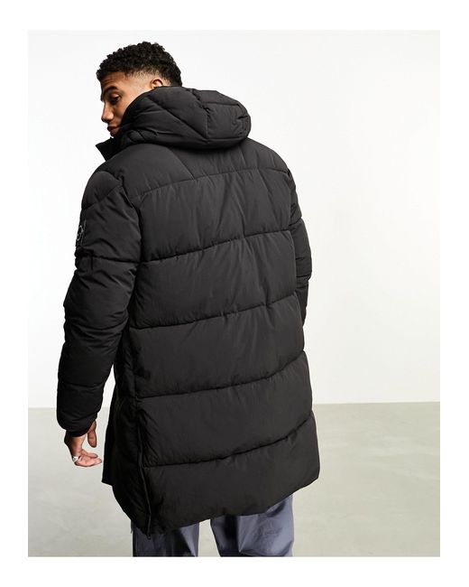 Marshalls top puffer coats