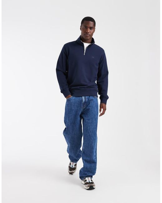 Original Levi's de hombre de color Blue