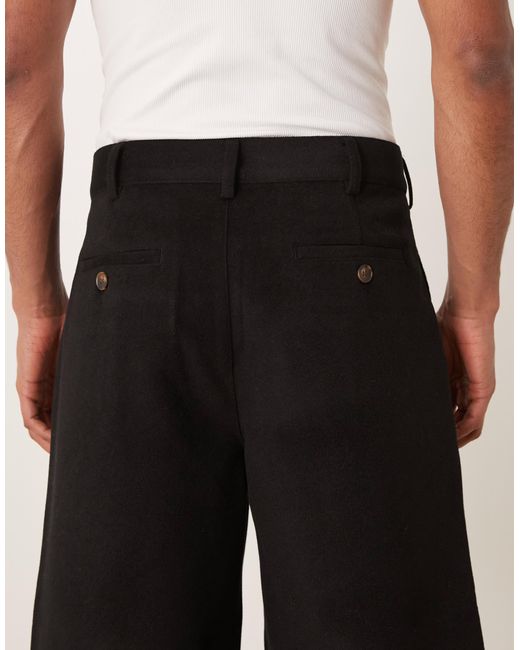 Prohibited – shorts in Natural für Herren