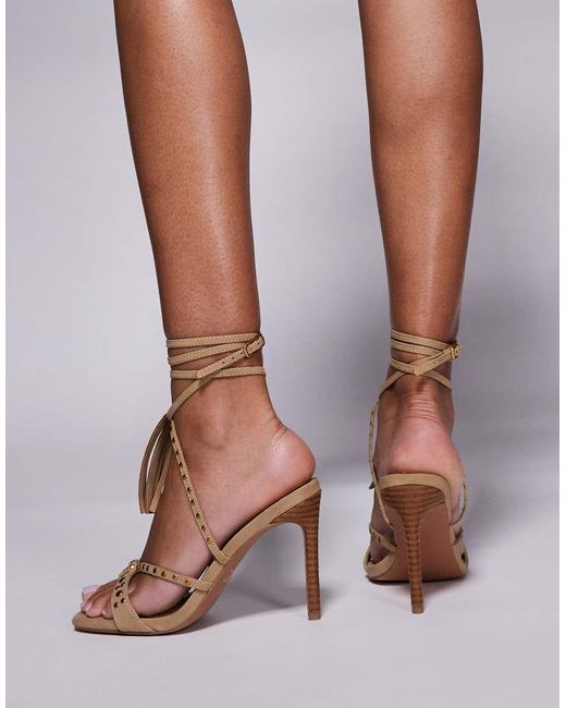 Neigh di ASOS in Brown