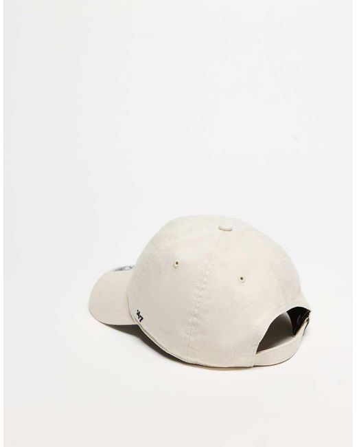 Ny Yankees di '47 in Natural