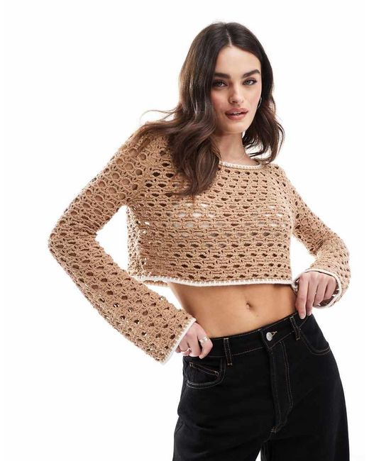 Cotton On Cotton On in het Brown